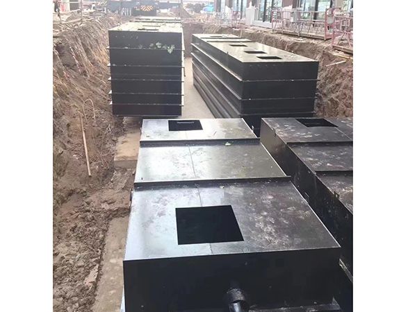 鄂城​甘肃嘉源通环保：全品类水处理设备，一站式守护碧水清流