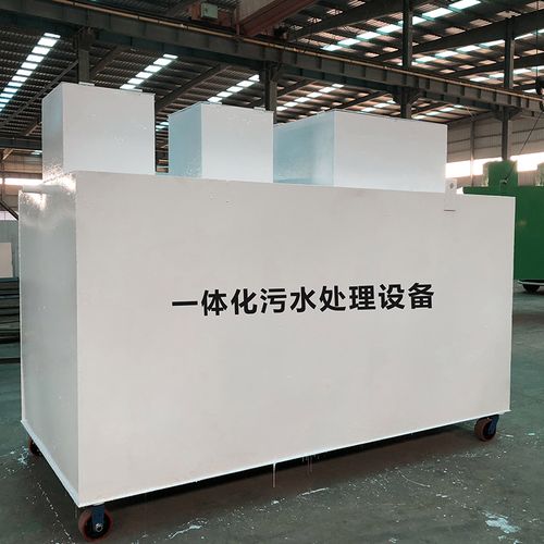 鄂城甘肃嘉源通全域服务｜专业污水处理设备定制生产、安装运维一站式解决方案